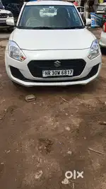 Maruti Suzuki Swift LXI Optional-O, 2021, CNG & Hybrids