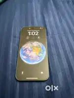 Iphone 14 pro max, 256 GB, purple