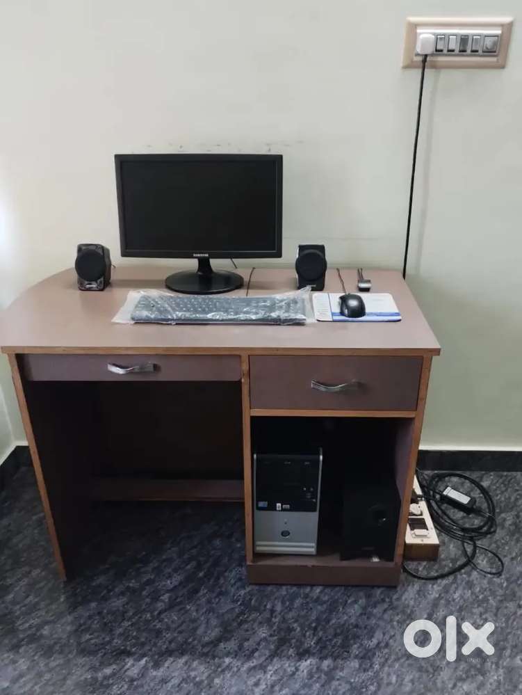 Samsung computer with all others parts