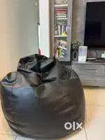 Selling mildly used bean bag