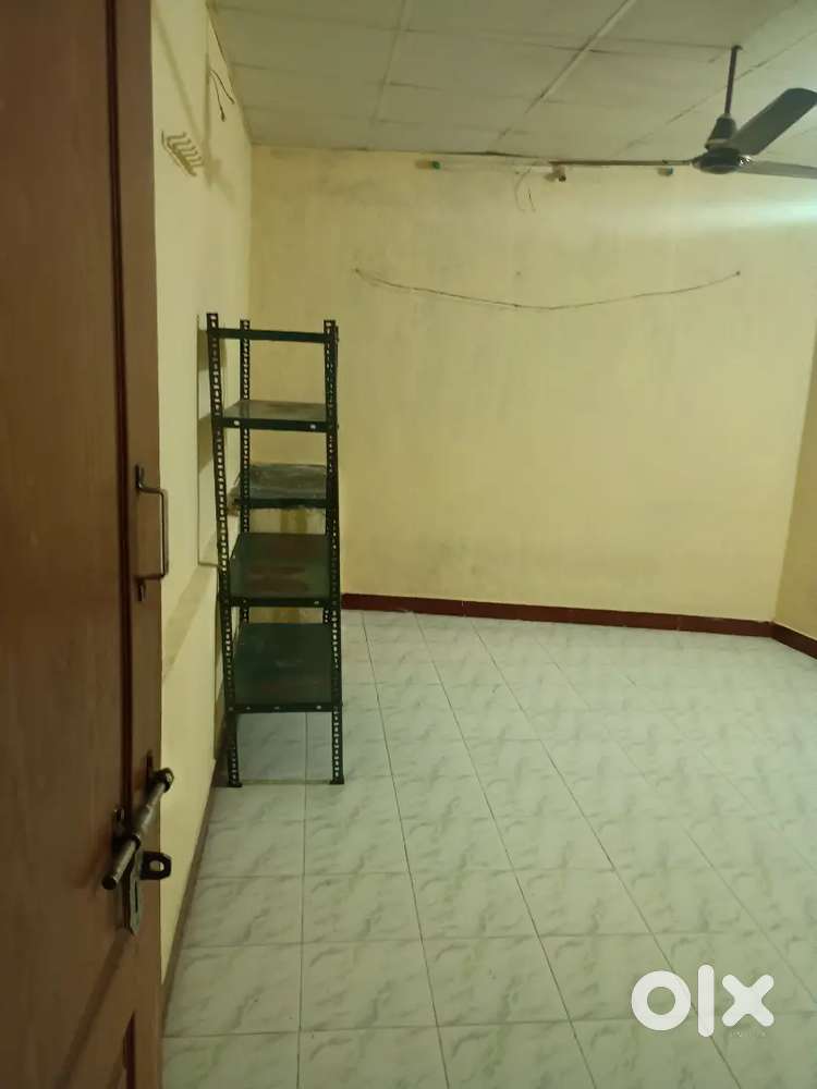 Bachelor home only for men