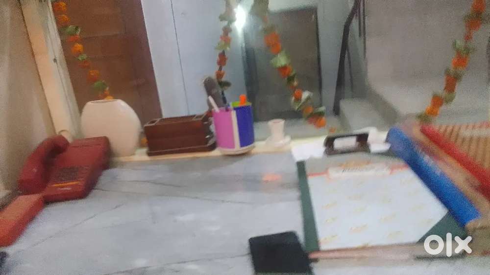Night duty