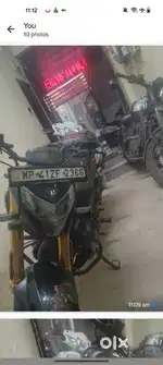 New  hero xtream 160r 4v