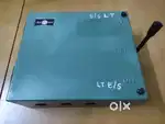 Industrial Grade Electrical Changeover Switch