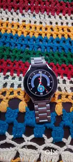 SAMSUNG WATCH5 LTE