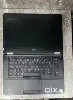 Dell Latitude 5470 used intel core i5 6th gen A grade condition