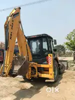 NEW JCB 2023 MODEL