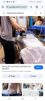 Professional iron master for college