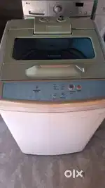 Washing machine Top load available at low price