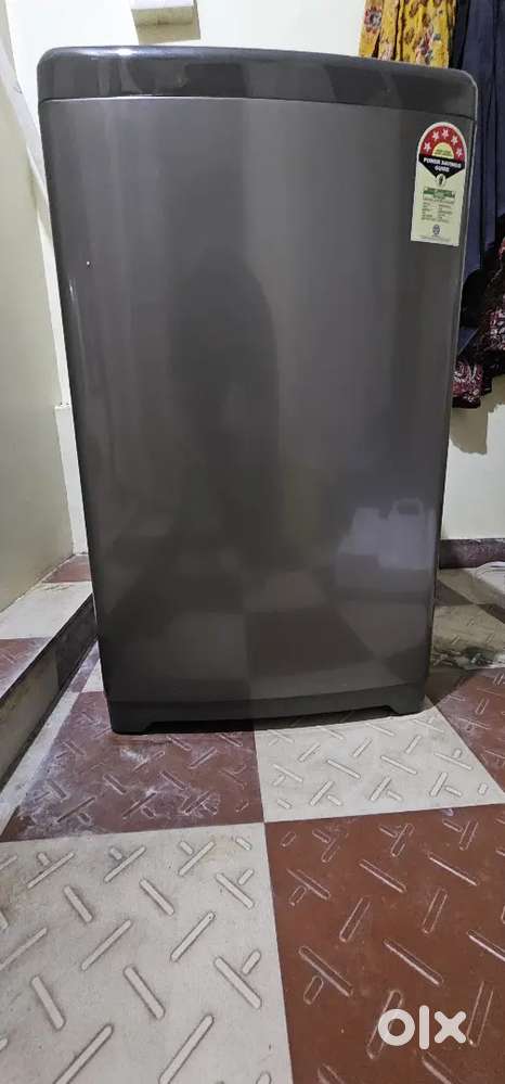 Haier 6.5 kg washing machine