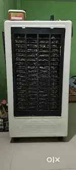 Aisi jarurat hai mujhe isliye cooler Ko main bhej raha hun