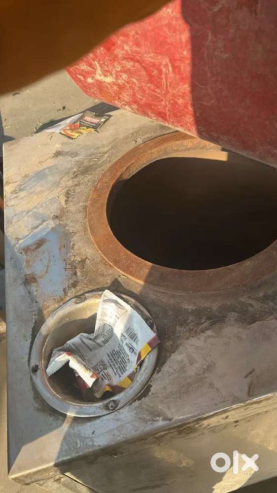 Restaurant all items