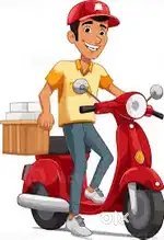 Urgent hiring delivery
