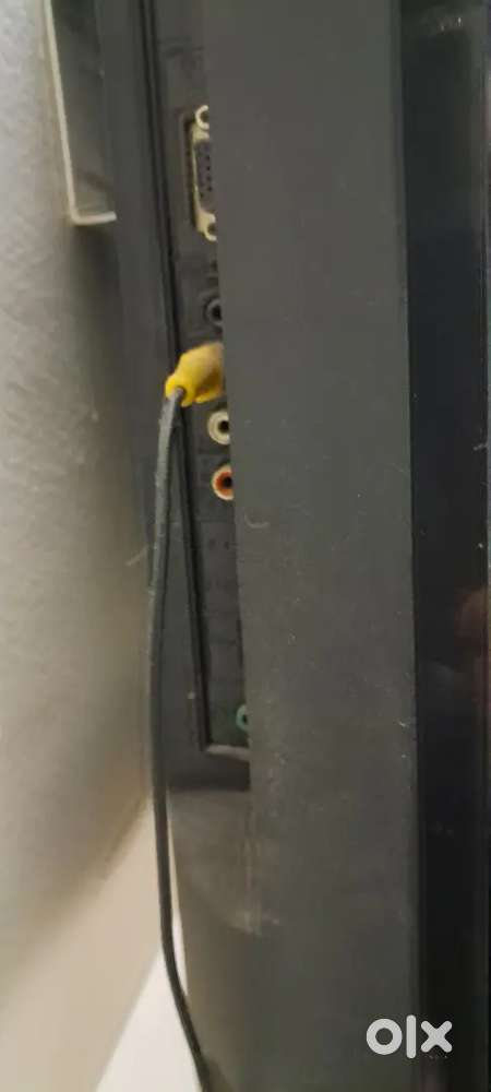 Sony Bravia Lcd Television