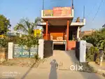 10 year old multi purpose commercial cum residential space