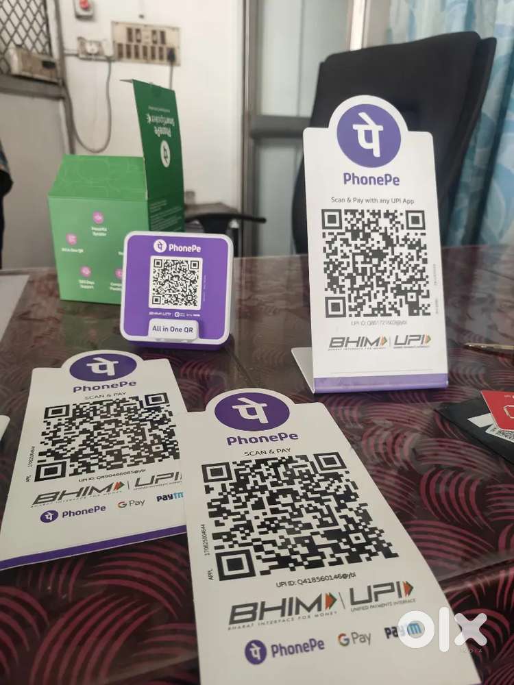 Phonepe exicutive