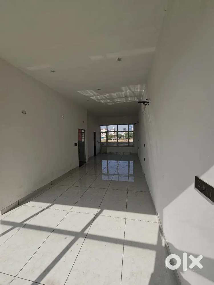 Premium SCO for Rent in Ecocity 1  Ground, Basement & Floors