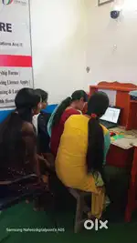 Office Assistant