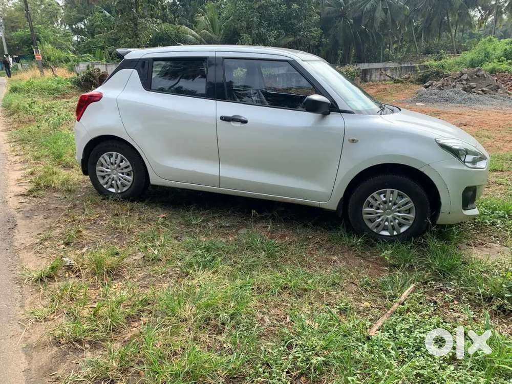 Swift 2018 Model, 87000 km ran, Well maintained