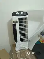New tower fan iball brand