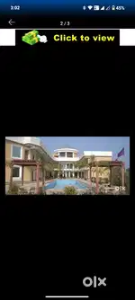 Plot for sale