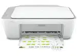 Hp deskjet 2331