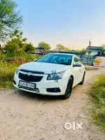 Chevrolet Cruze 2010 Diesel Well Maintained