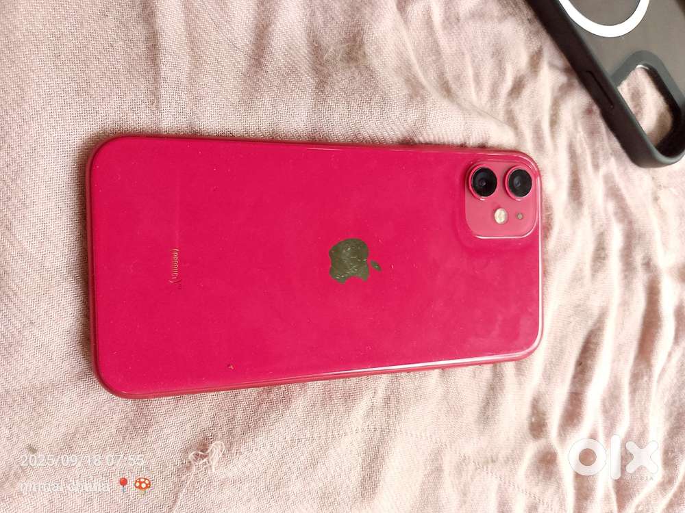 I phone 11