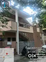 3BHK Builder Floor House available for Lease in Vijaynagar