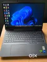 laptop lenovo loq i5 12450h rtx 2050 70watt tgp
