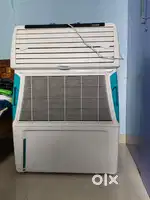 symphony Air cooker heavy duty motor