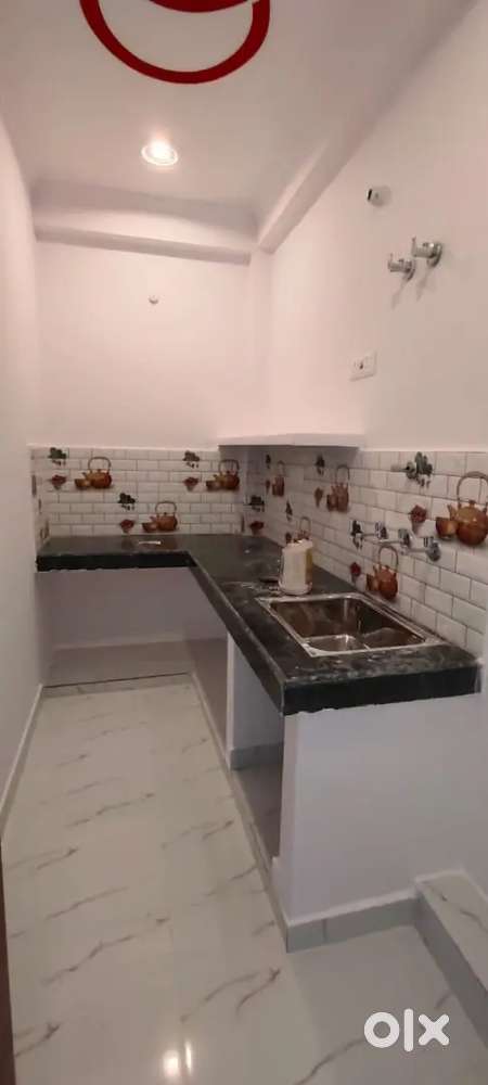 Set of two room available for family and girls.