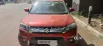 Maruti breeza zdi in well maintained condition