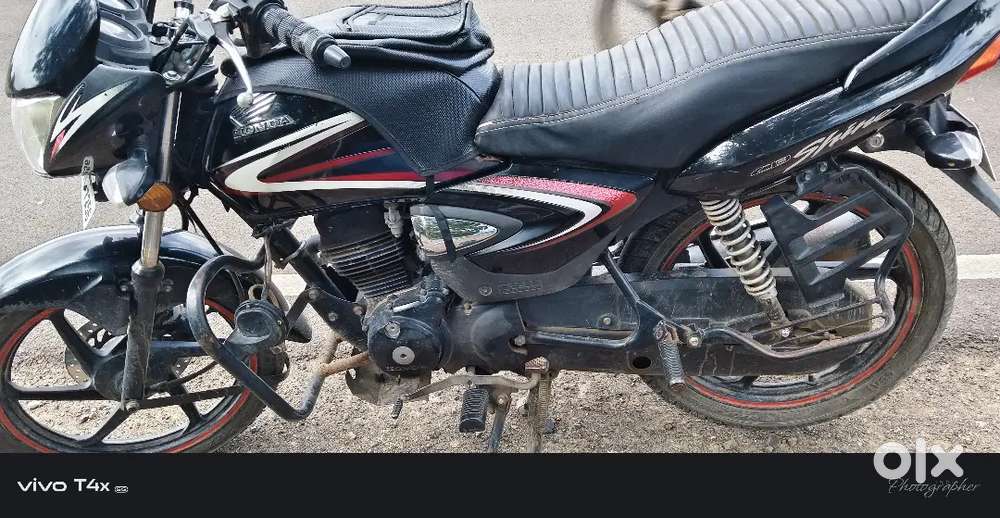 Engine full condition