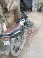 Honda drimyuga baik