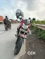 HONDA CB TWISTER