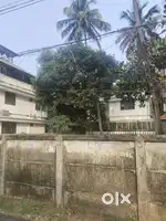 Thrissur Avenue road 12 cent plot for sale