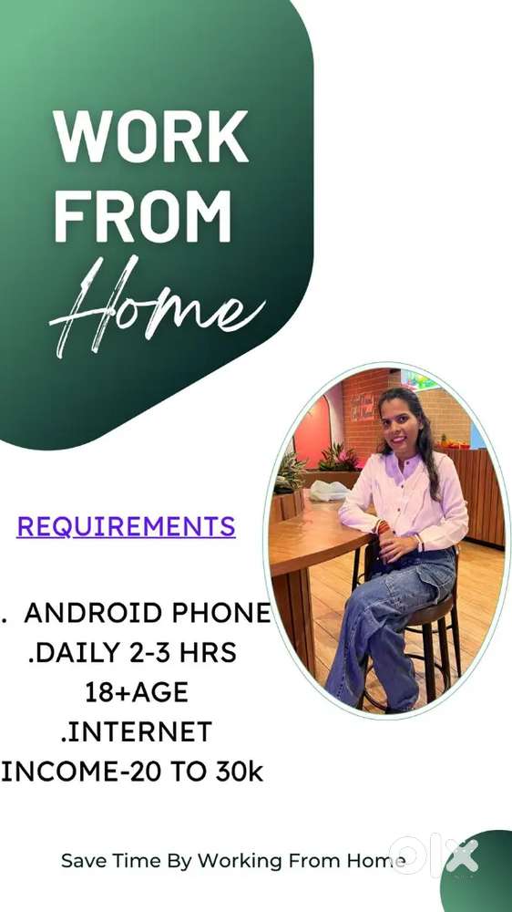 Work from home