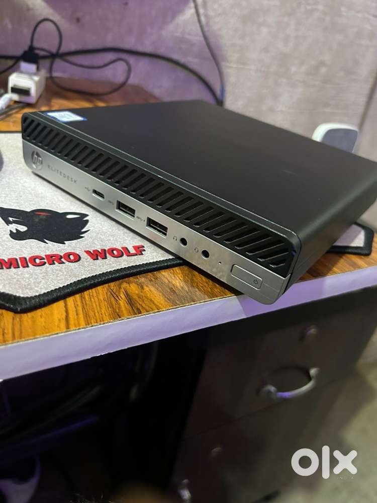 Hp mini pc