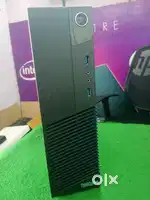 6 Month Warranty CpU Lenovo Thinkcenter i5 Processor 8gb RAM 256gb SSD