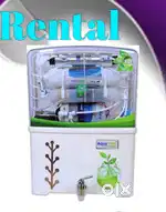On Rent water purifier