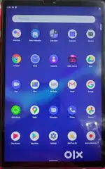 Lenovo tablet