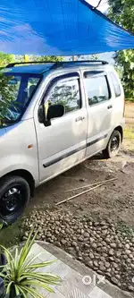 Maruti Suzuki Wagon R 2004