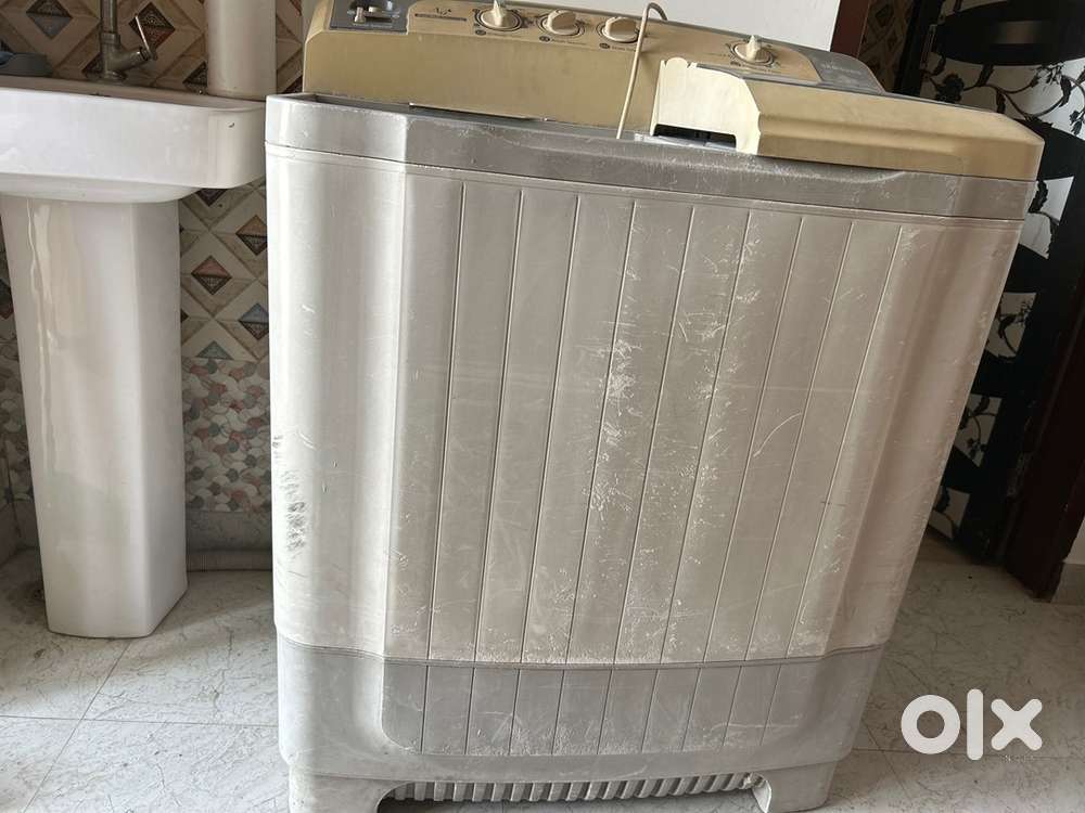 Samsung washing machine