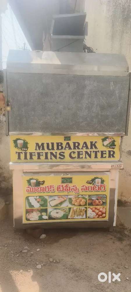 Tiffin Dabba