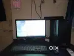 Well-Maintained Computer for Sale – Great Condition & Performance!