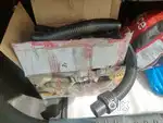 Eureka vacuum cleaner