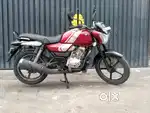 BAJAJ VIKRANT V12