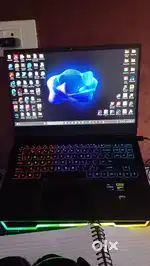 HP Omen - i9 and Nvidia RTX 4060