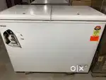 Haier D freezer